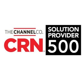 Netsync Network Solutions Named to CRN 2018 Solution Provider List