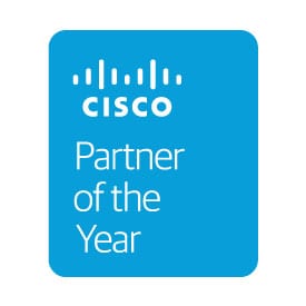 Netsync Network Solutions Recognized with SLED Partner of the Year, SLED Recurring Revenue Partner of the Year, and Area Partner of the Year Awards at Cisco Partner Summit 2018