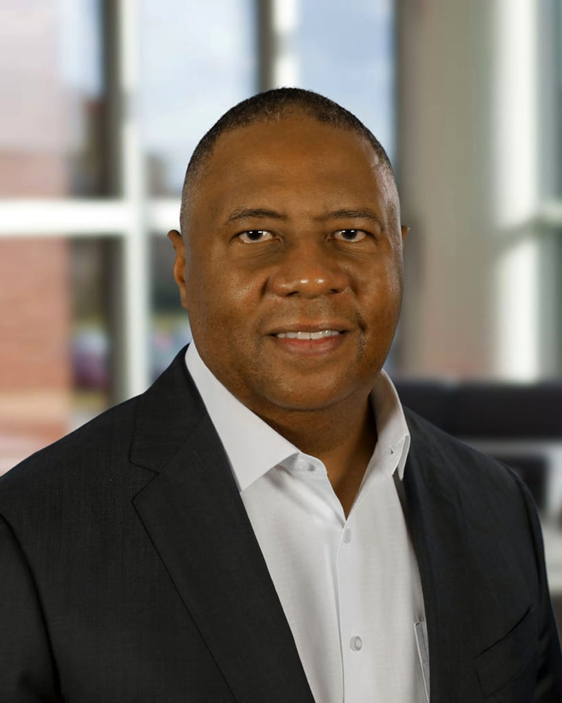 Karl Houston