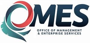 Oklahoma Office of Management & Enterprise Services logo