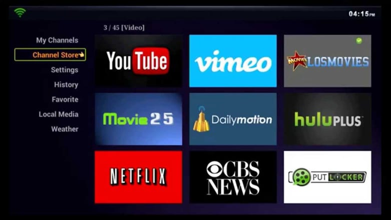 ALTO IPTV