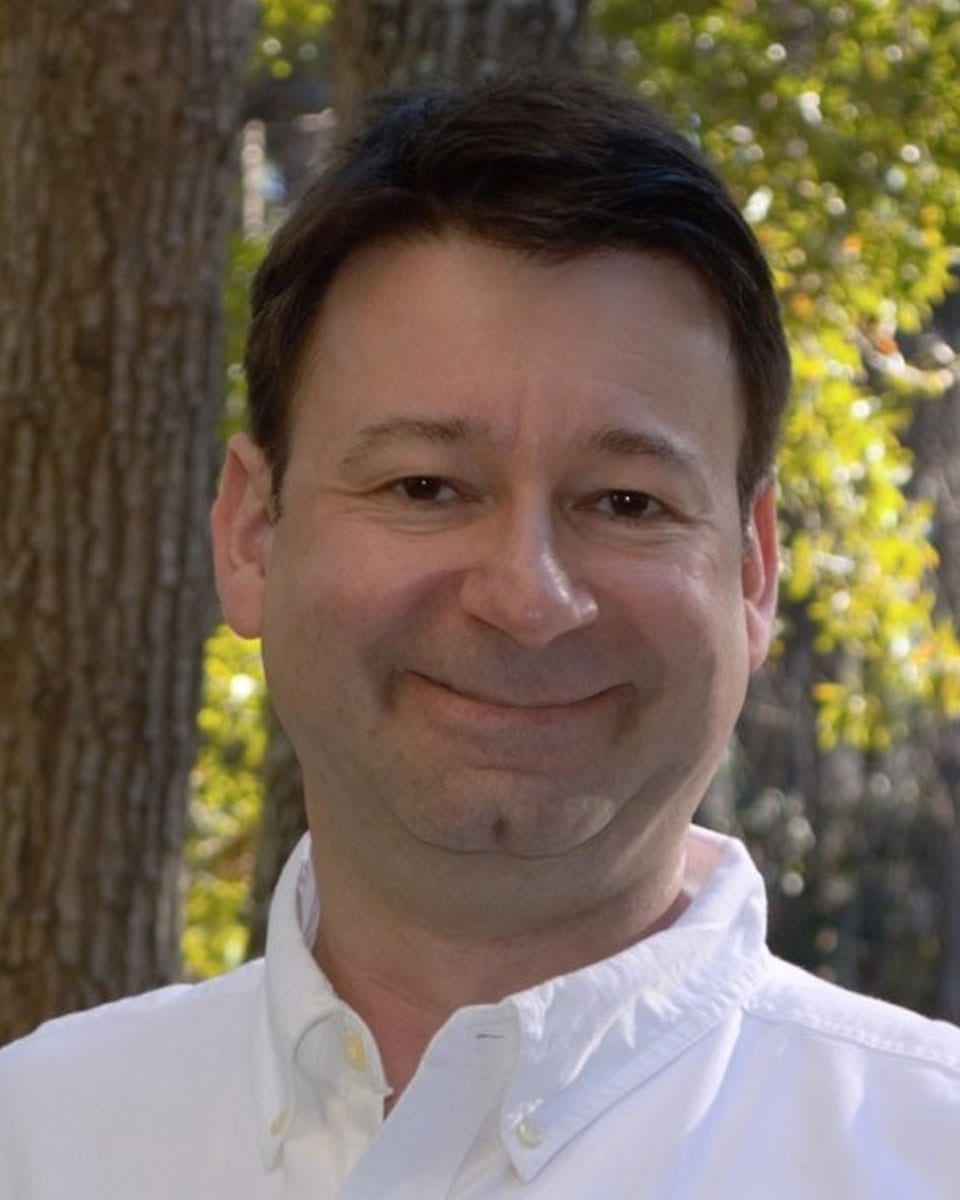 Juergen Bayer