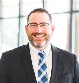 Bryon Kolbeck