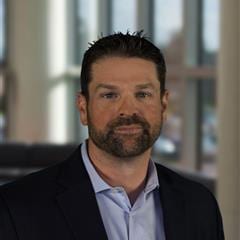 Mike Griffin