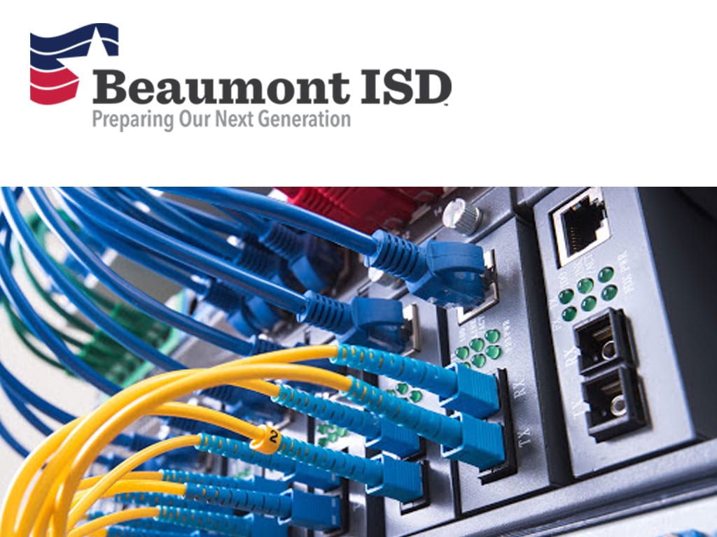 Lighting the Way for a Texas School District
