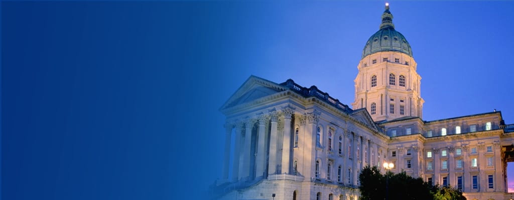 Government Contracts: Kansas