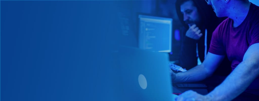 Next-Gen Application Development