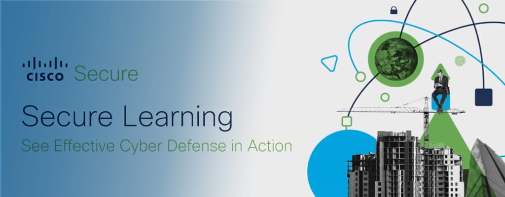 Cisco Security Webinar: Phishing Attacks