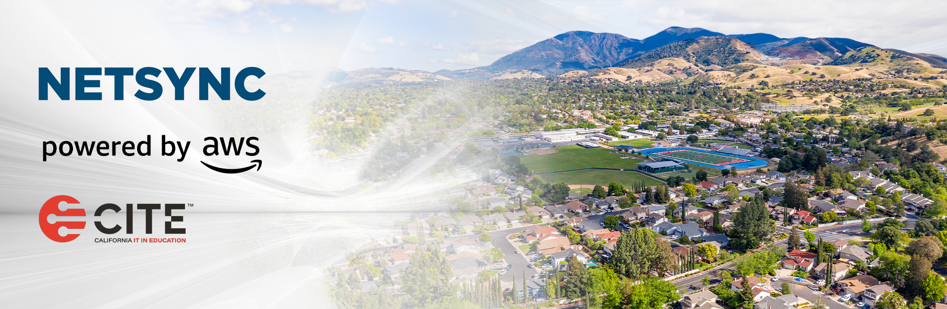 Netsync & AWS Partner With CITE for California K-12